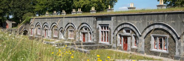 CrownhillFort Profile Banner