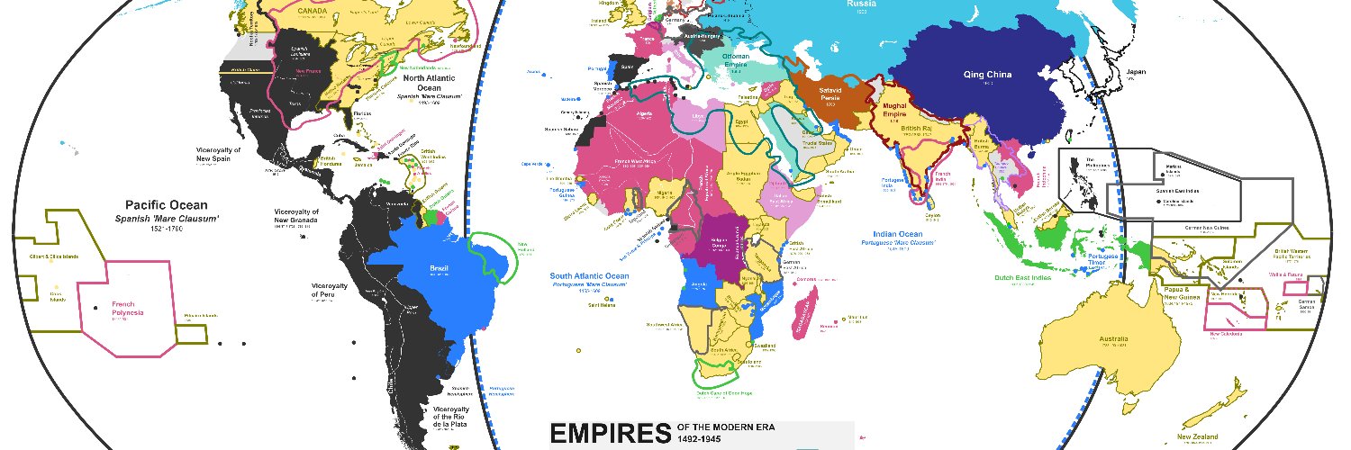 KingColonizer's profile banner image