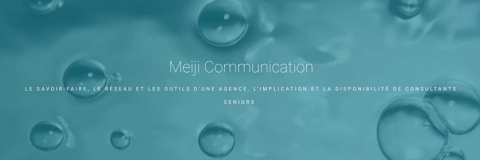 MEIJIcom's profile banner image