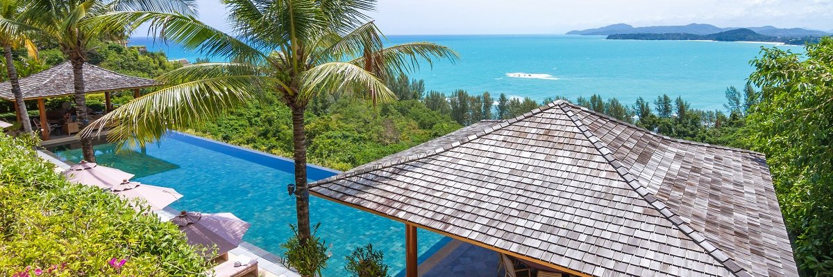 VillaGetaways's profile banner image