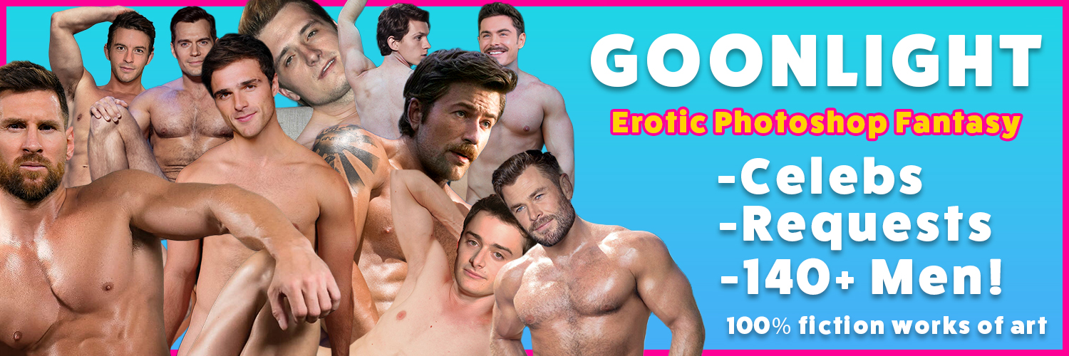 goonlightmen's profile banner image