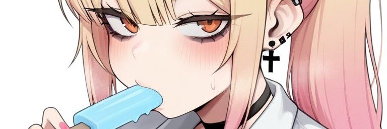 Gyaruplapbait's profile banner image