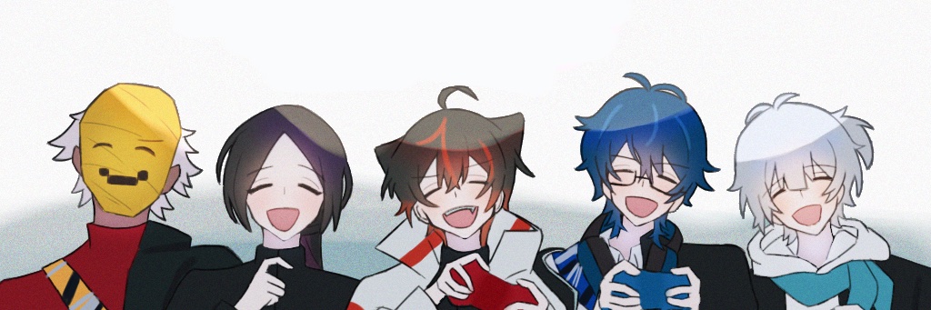 haruiro__3's profile banner image