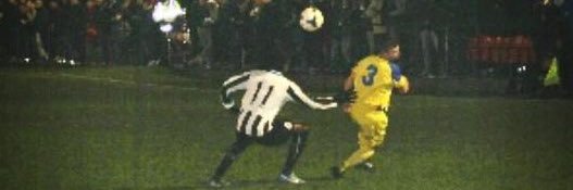 chris McDonald banner