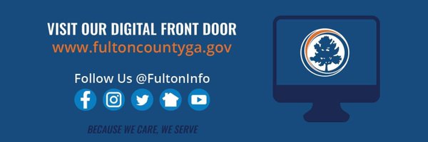 FultonInfo Profile Banner
