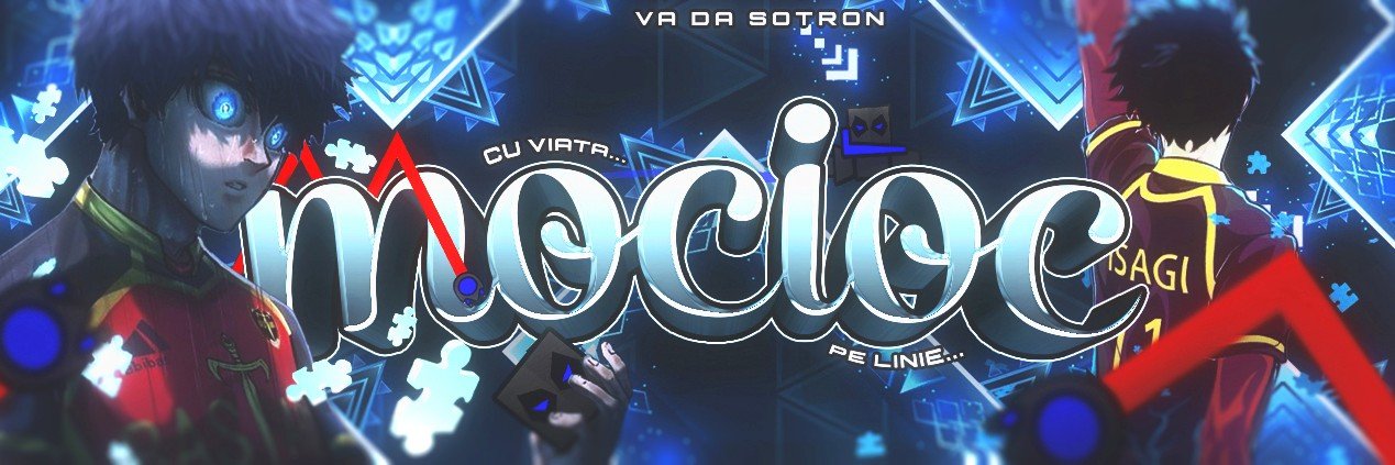 mociocGD's profile banner image