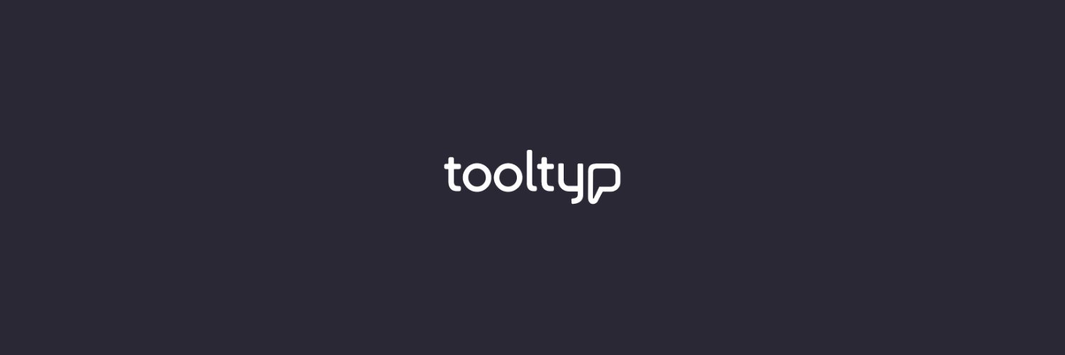 tooltyp banner