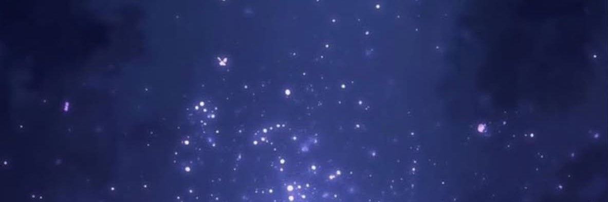 violetsvents's profile banner image