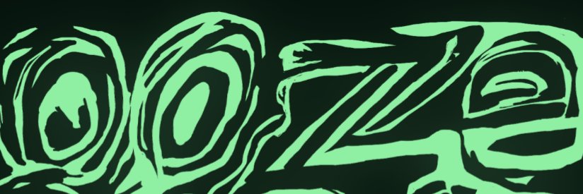 oozedotcloud's profile banner image