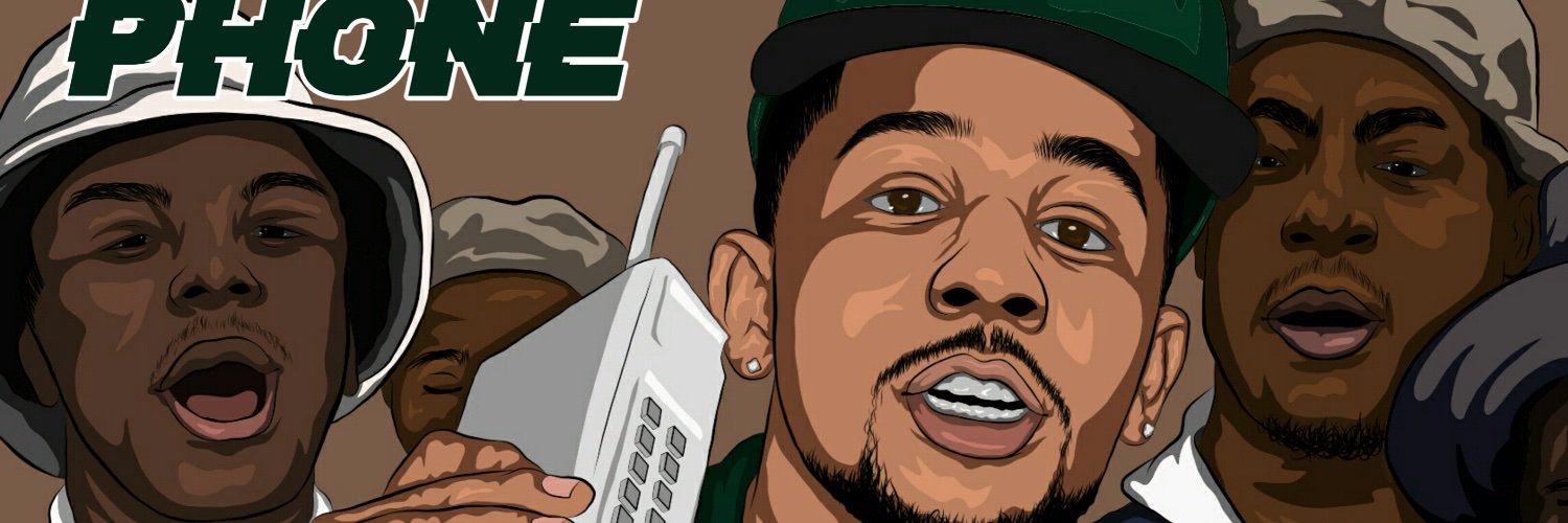 CameronImhotep's profile banner image