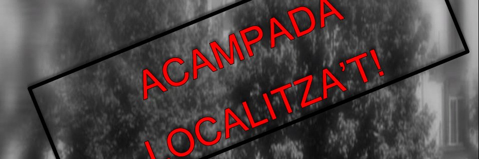 Localitza't banner