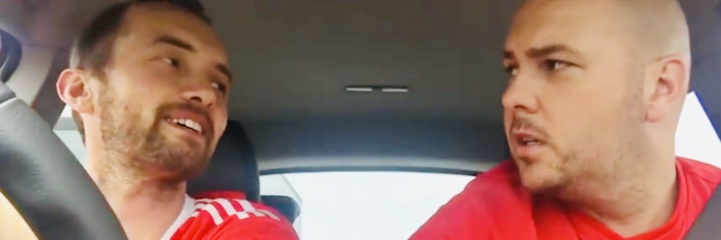 Jonny Williams banner