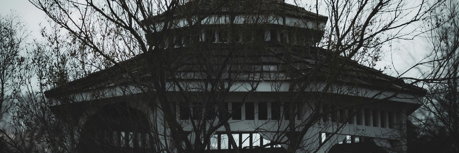 Hxluzz's profile banner image