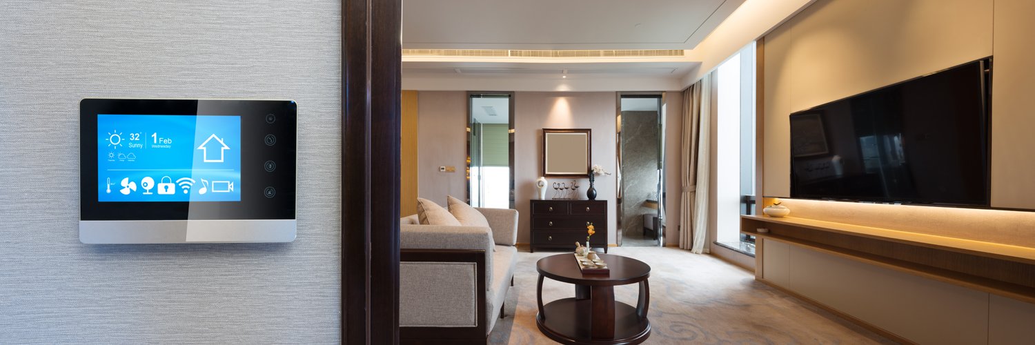 Residential Systems banner