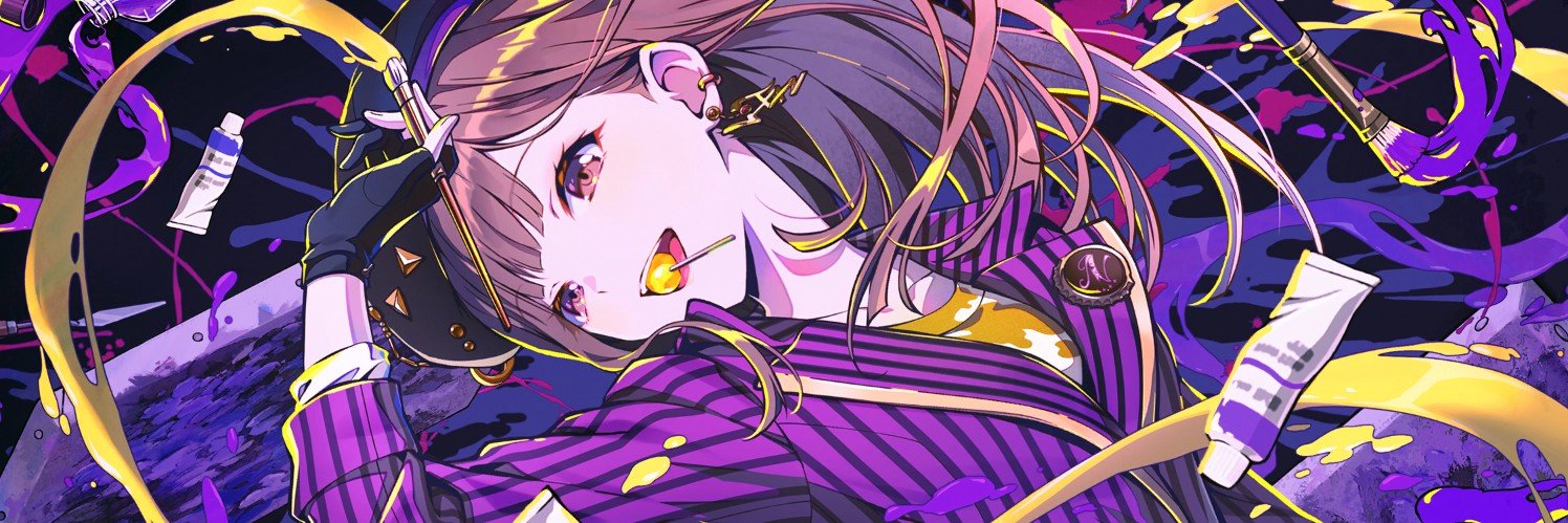 Mochi_0572's profile banner image