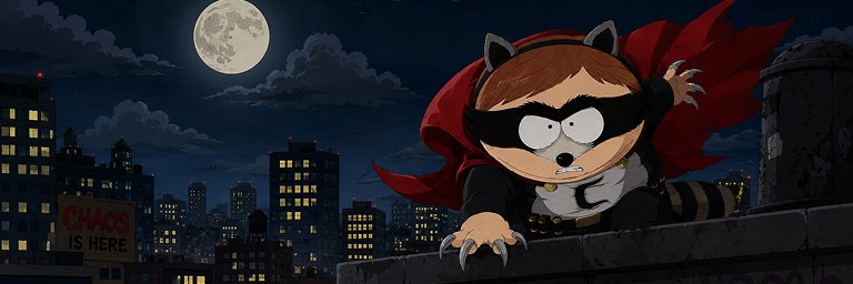 LoopyBrainiac's profile banner image