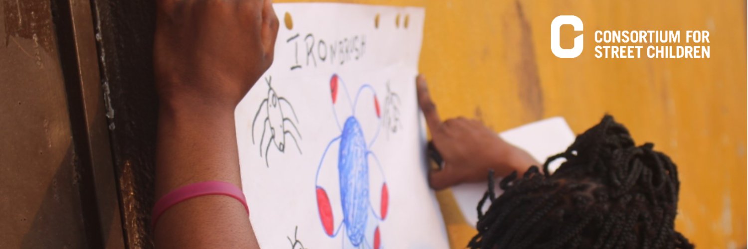 streetchildren's profile banner image