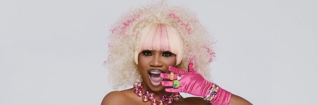 thepinksk's profile banner image