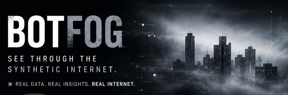 thebotfog's profile banner image