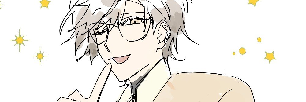 chingxu404's profile banner image