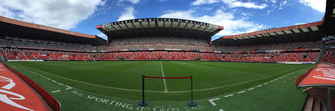 canalsporting banner