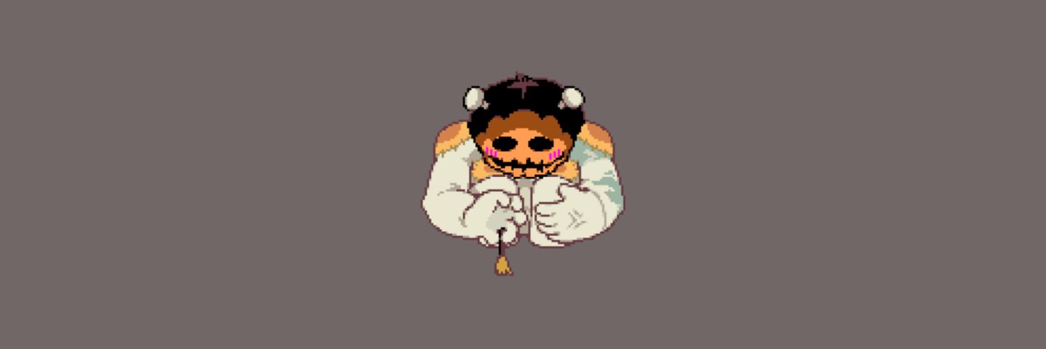 serenitydiary's profile banner image