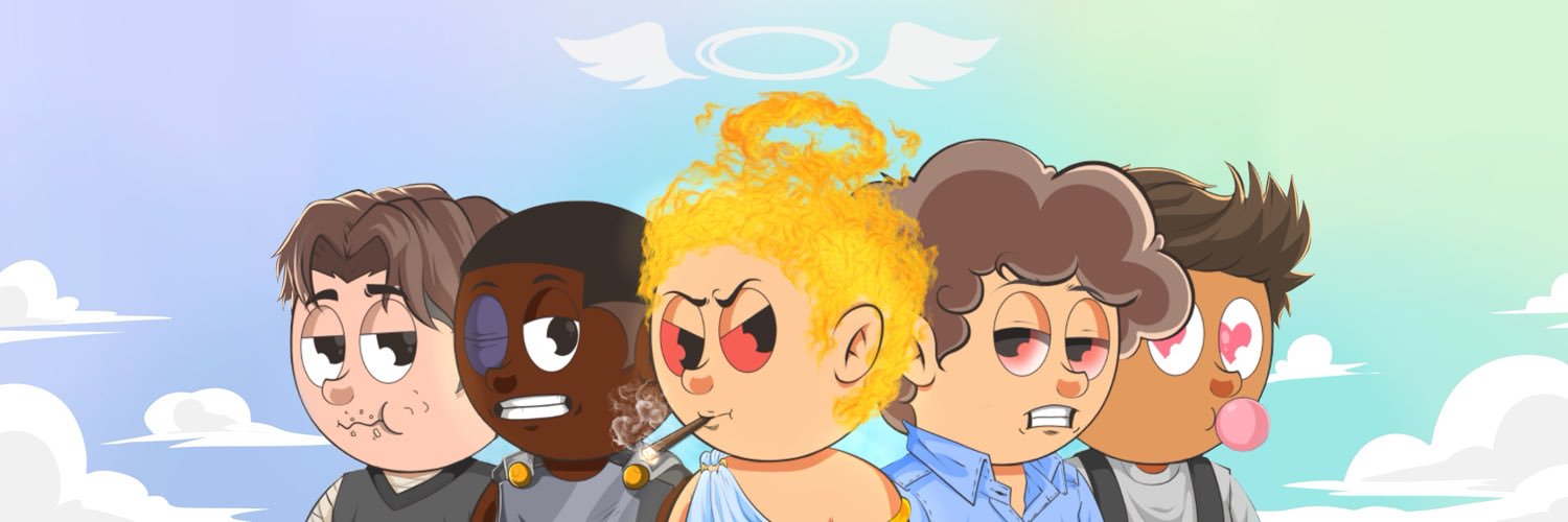 arcangelz_com's profile banner image