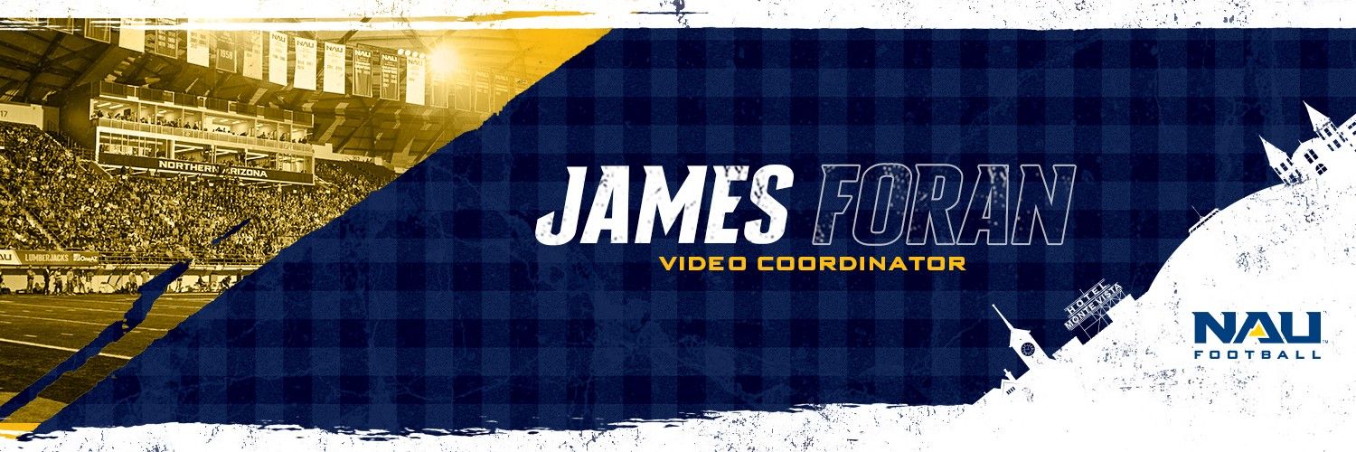 foran321's profile banner image