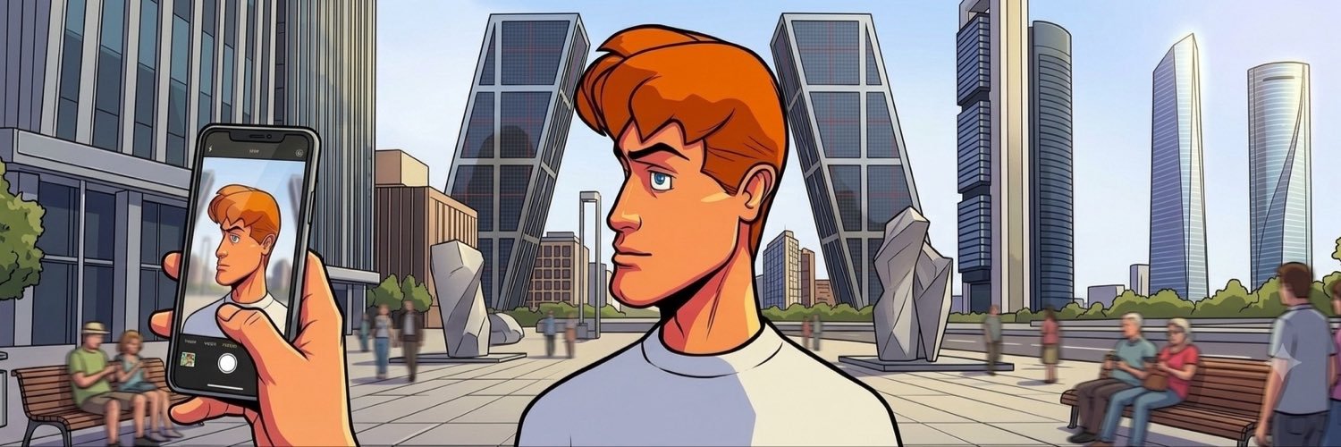 UnGuapoAnonimo7's profile banner image