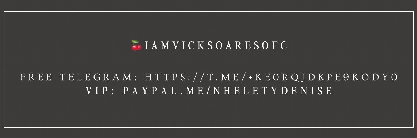iamvicksoares's profile banner image