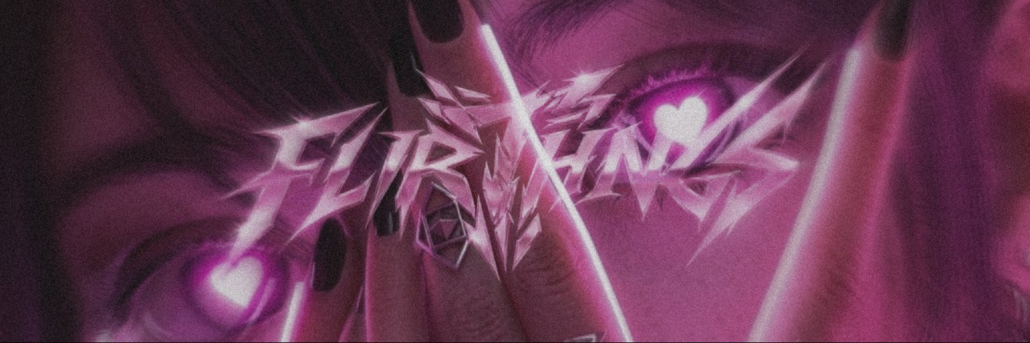 flirthings_'s profile banner image