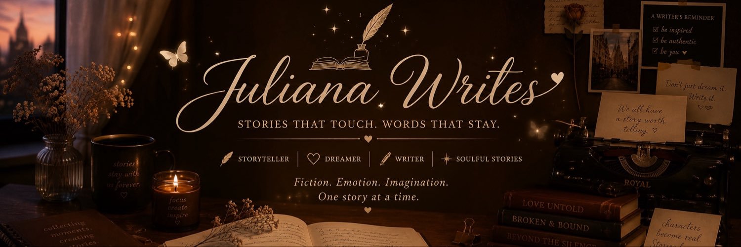 julianwrites_'s profile banner image