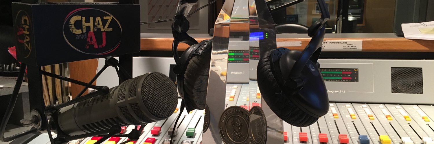 ChazandAJ's profile banner image