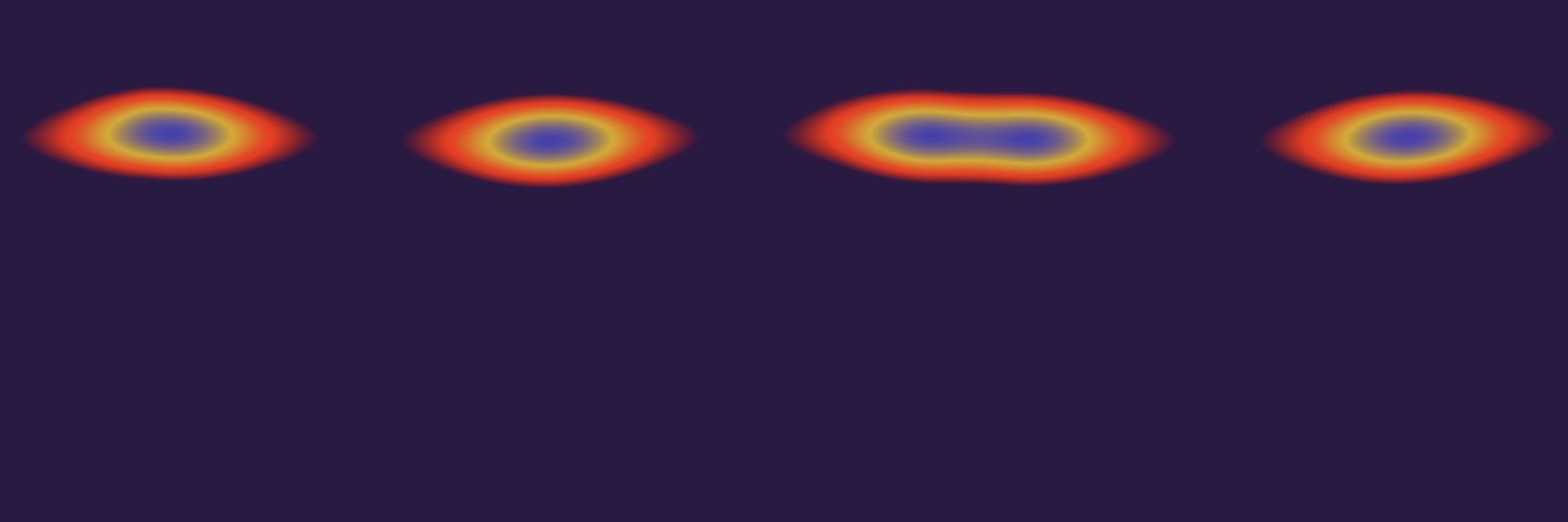 earthcritter's profile banner image