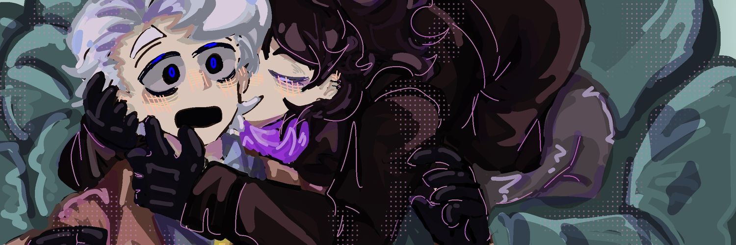 CIGJENOUGH's profile banner image