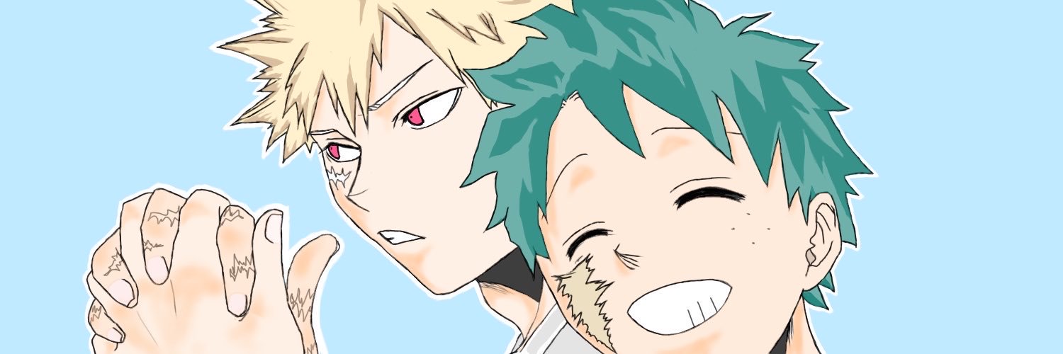 Kuuzjij's profile banner image