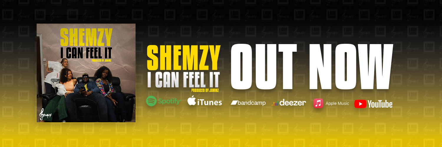 KING.SHEMZ banner