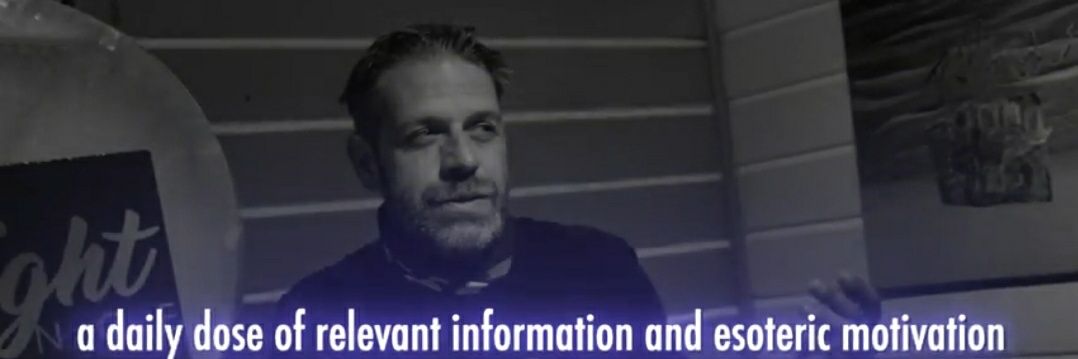 energy is currency 🌊 banner