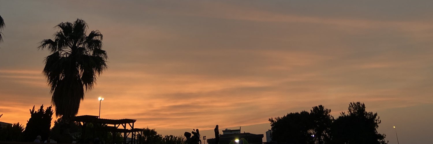 ilkerarman's profile banner image