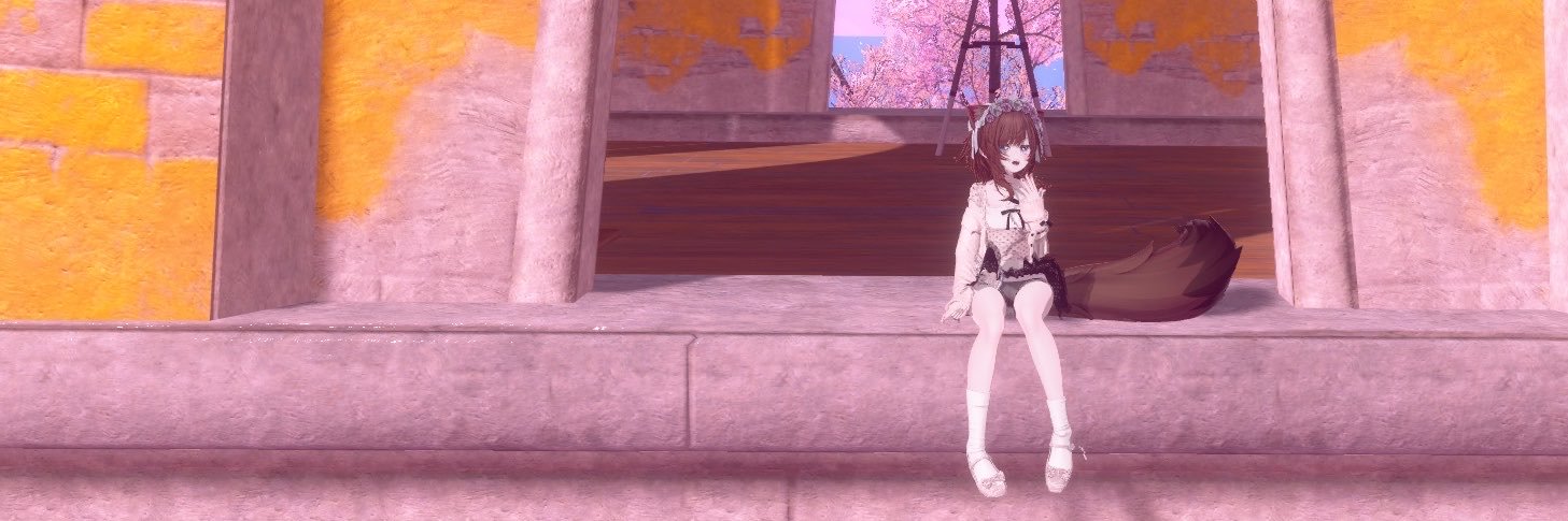 Kyramiuu's profile banner image