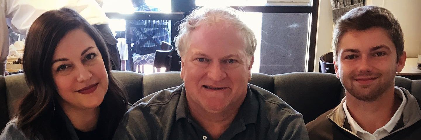 markseidman's profile banner image