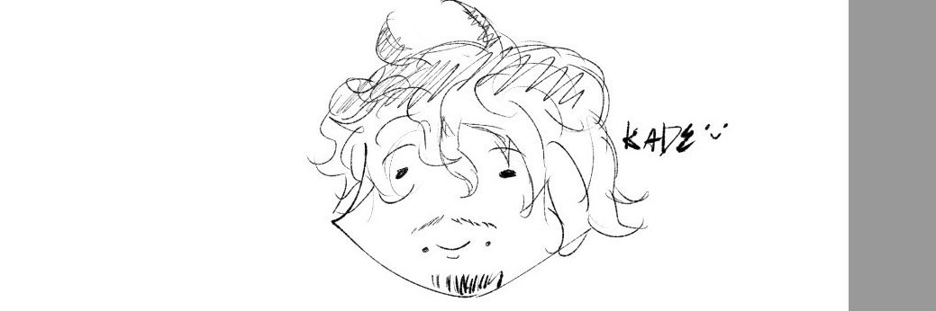 KadeInDrag's profile banner image