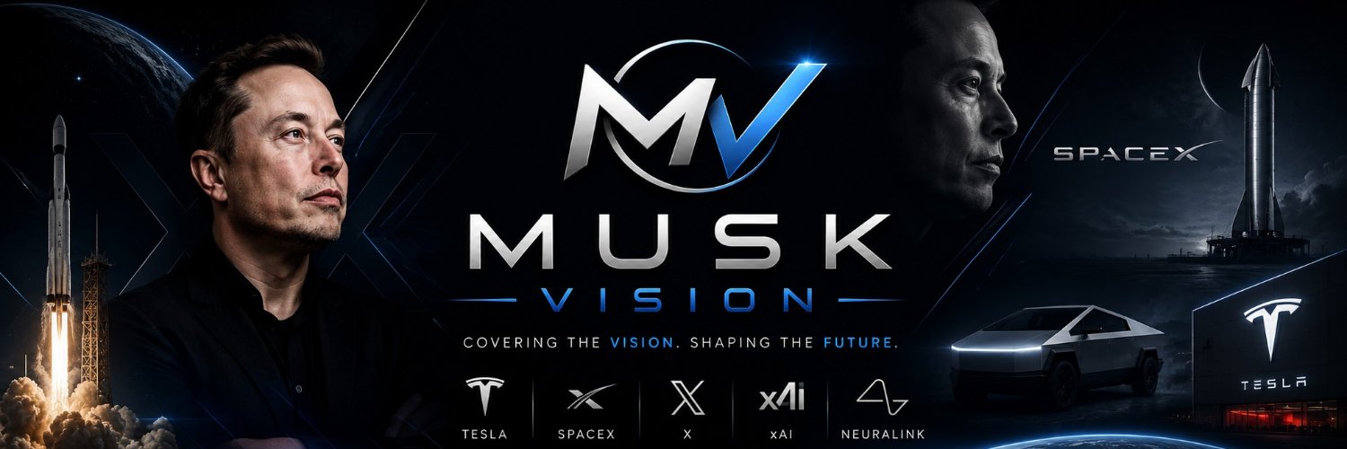 TheElonVision12's profile banner image