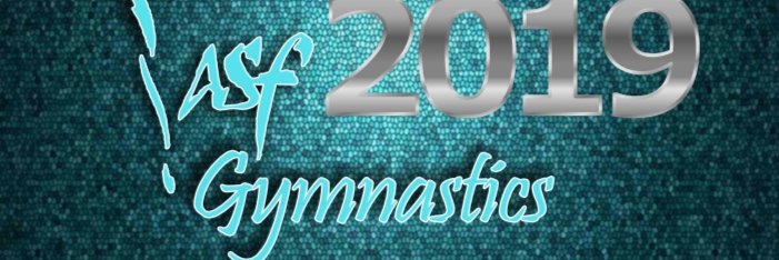 ASFGymnastics's profile banner image