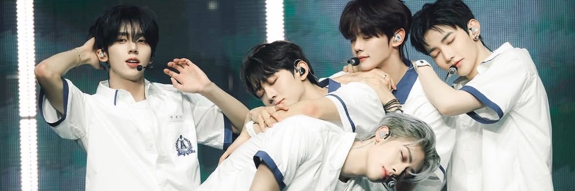 confettihao's profile banner image