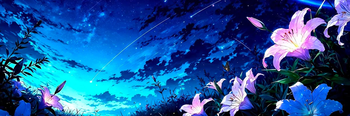 nitsiecoree's profile banner image