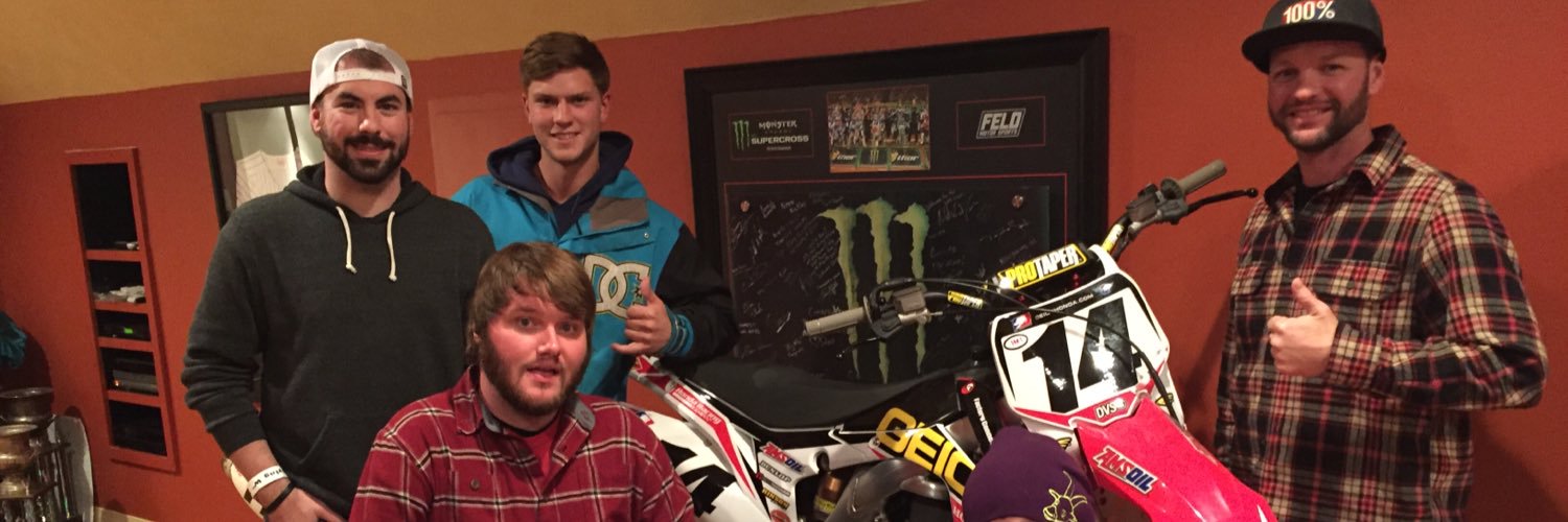 ChaseYocom's profile banner image