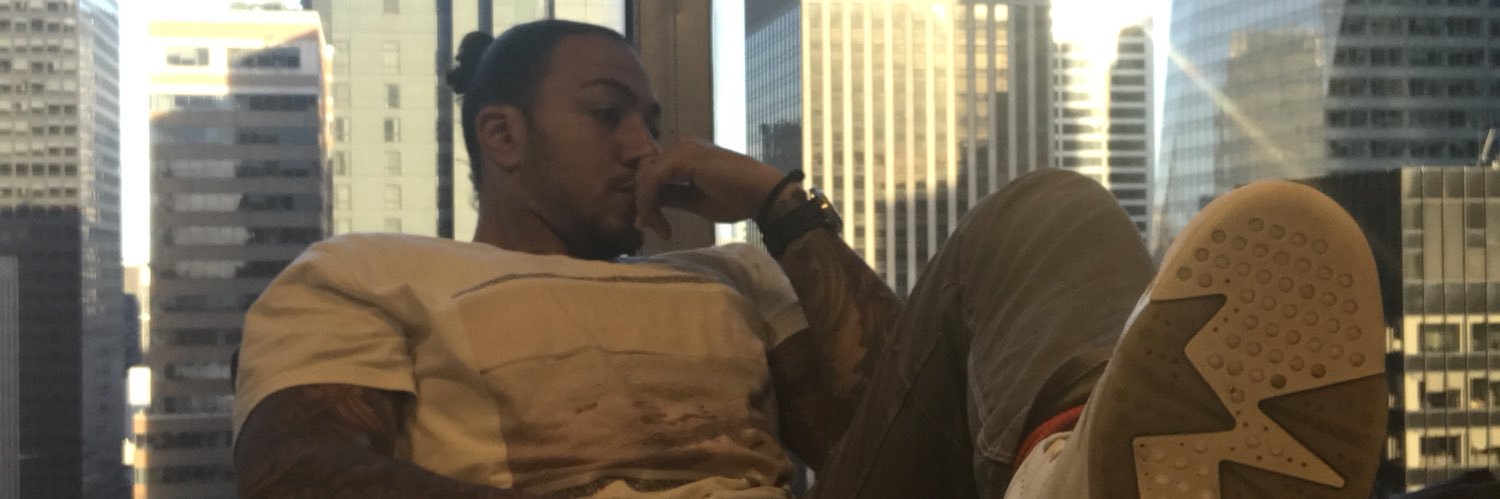 Anthony DiCosmo banner