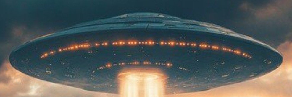 UfoPiloot02's profile banner image