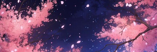 akarilil's profile banner image